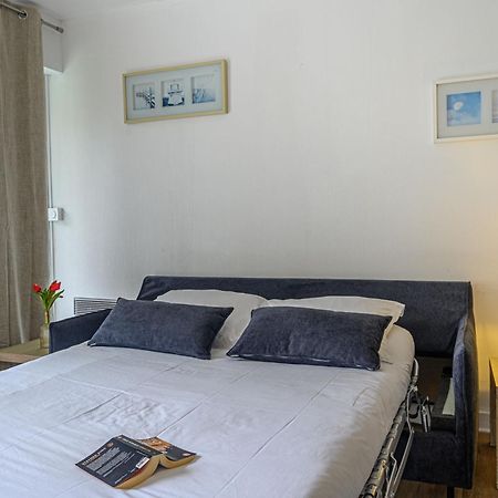 Apartment La Cormorane-3 By Interhome Carnac Eksteriør billede