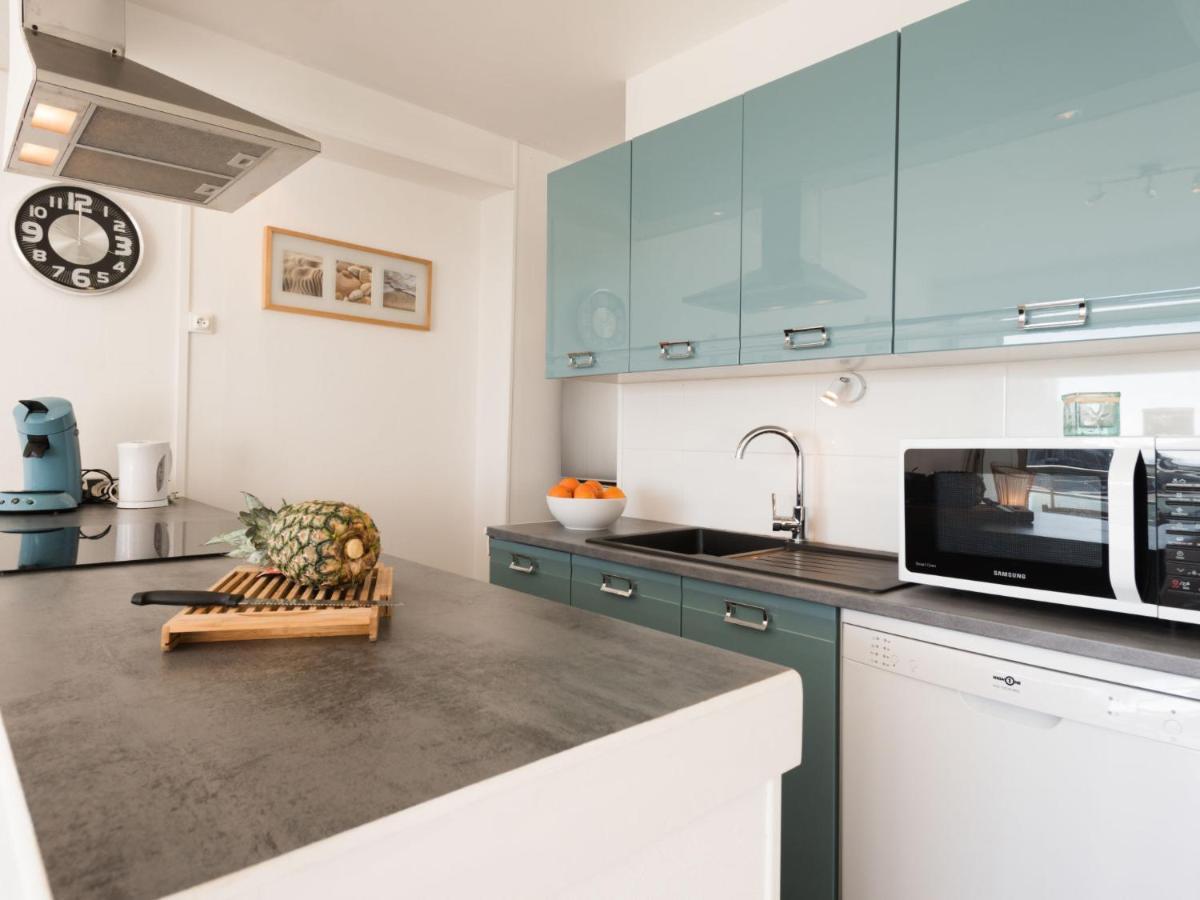 Apartment La Cormorane-3 By Interhome Carnac Eksteriør billede
