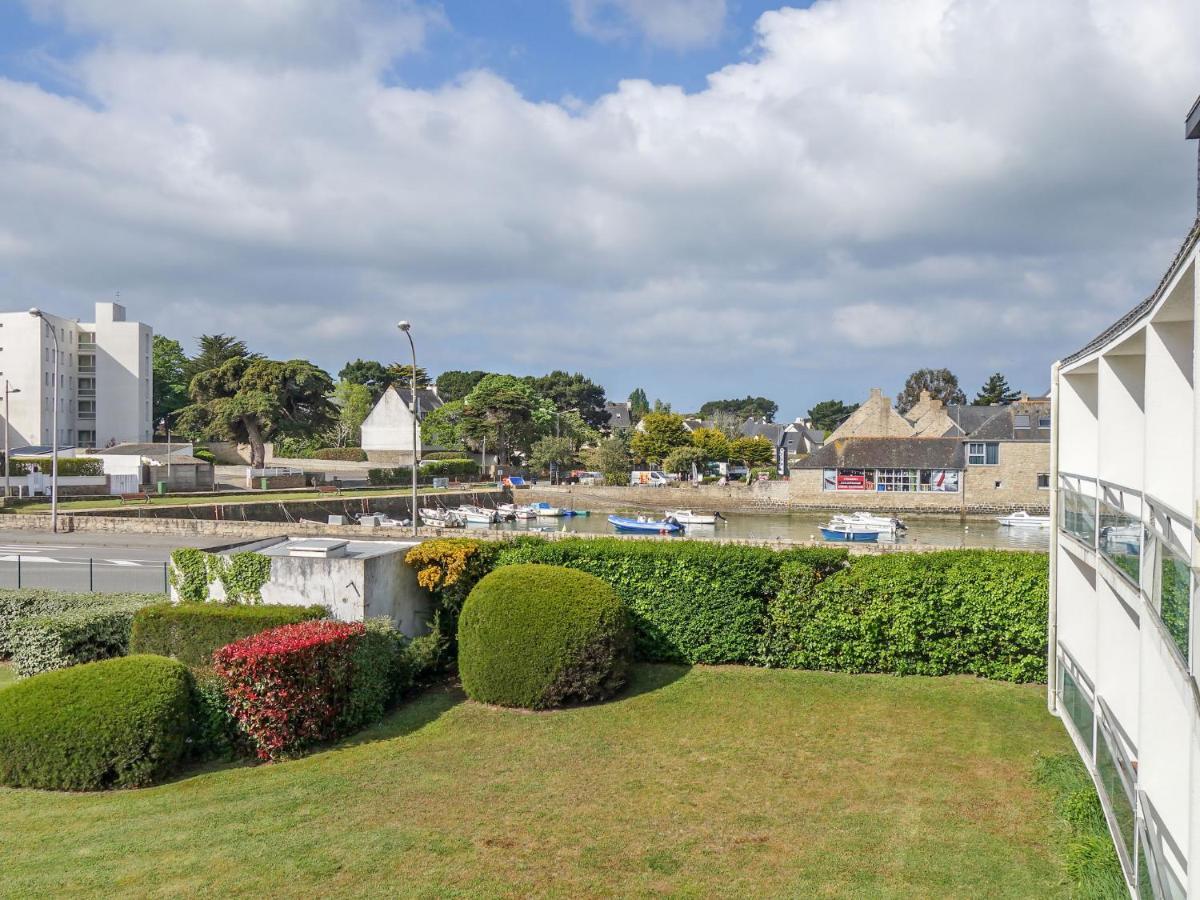 Apartment La Cormorane-3 By Interhome Carnac Eksteriør billede