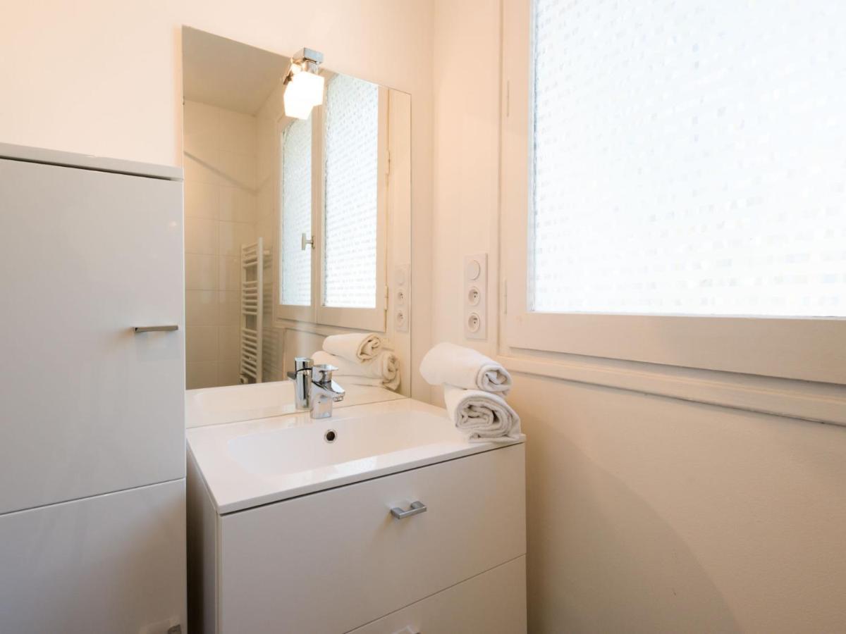 Apartment La Cormorane-3 By Interhome Carnac Eksteriør billede