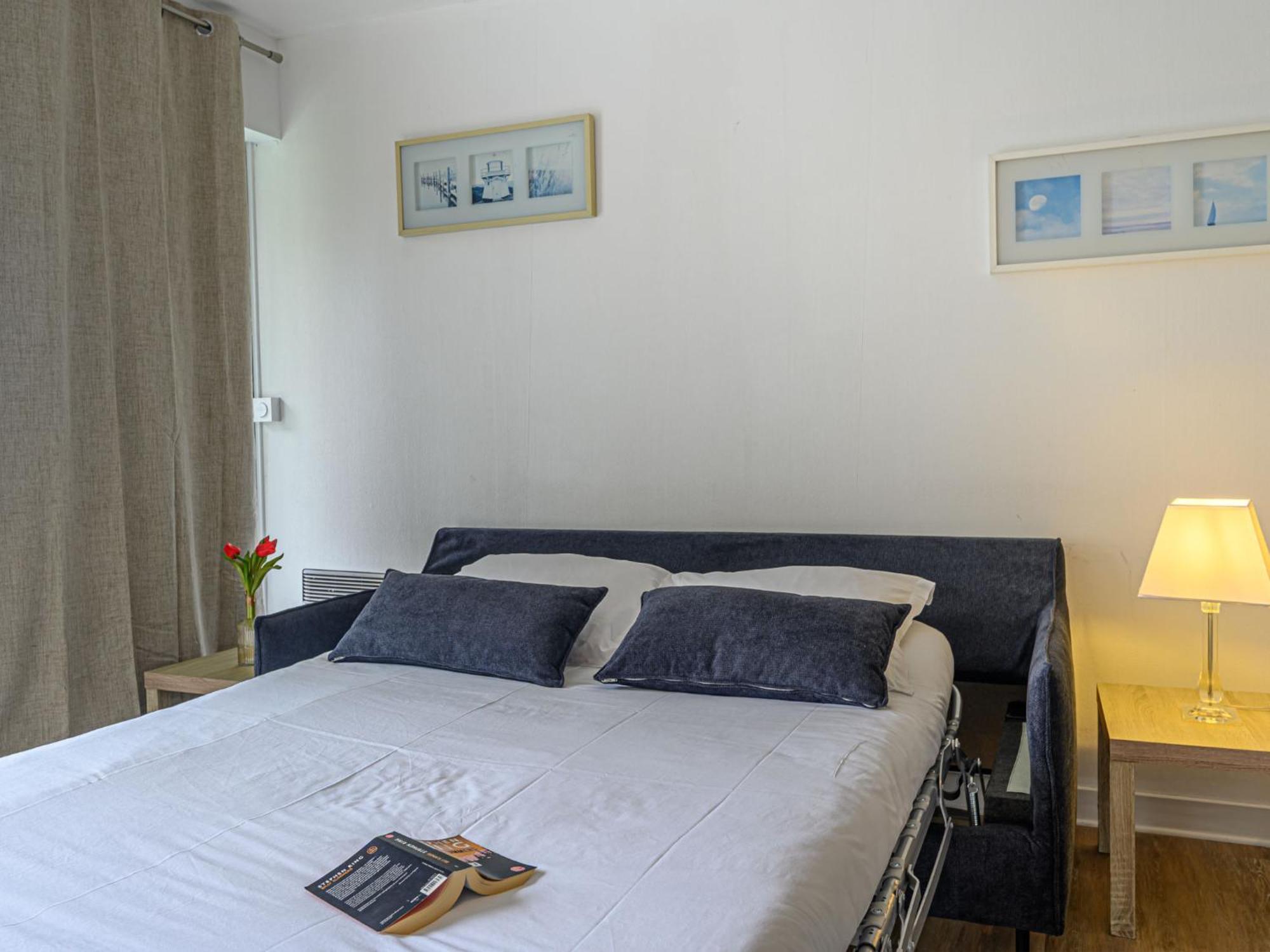 Apartment La Cormorane-3 By Interhome Carnac Eksteriør billede