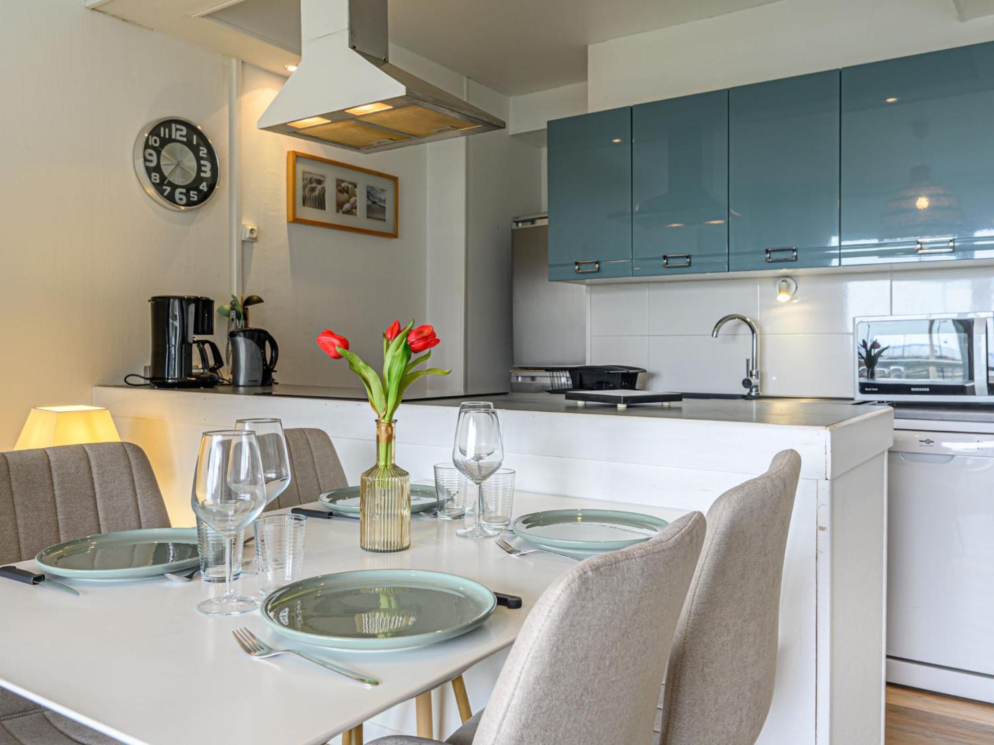 Apartment La Cormorane-3 By Interhome Carnac Eksteriør billede